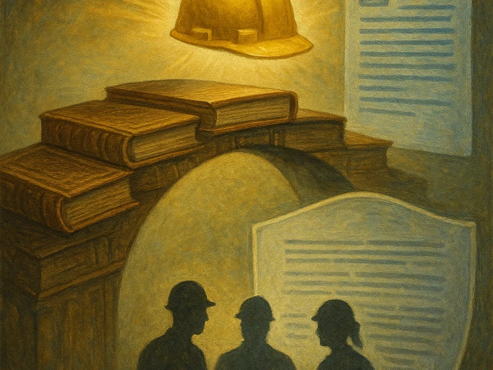 Расширяя границы охраны труда: соответствие белорусских законодательных новелл в сфере расследования несчастных случаев международным правовым стандартам