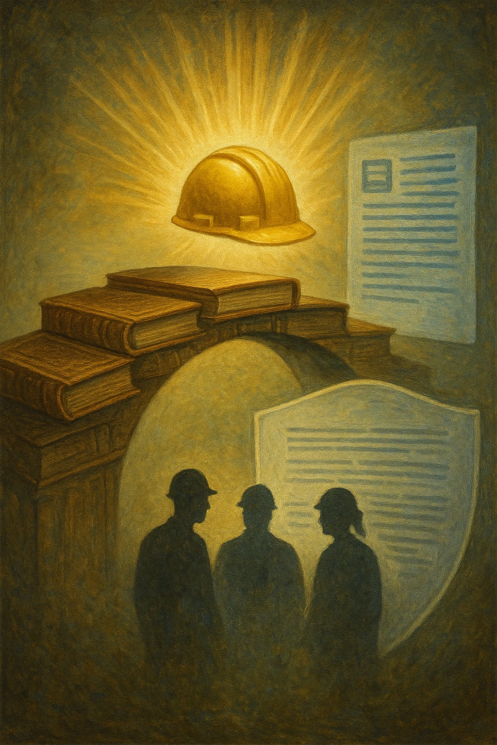 Расширяя границы охраны труда: соответствие белорусских законодательных новелл в сфере расследования несчастных случаев международным правовым стандартам