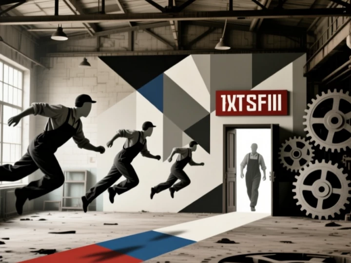 Отток вместо баланса: демография и миграция против плановой экономики труда