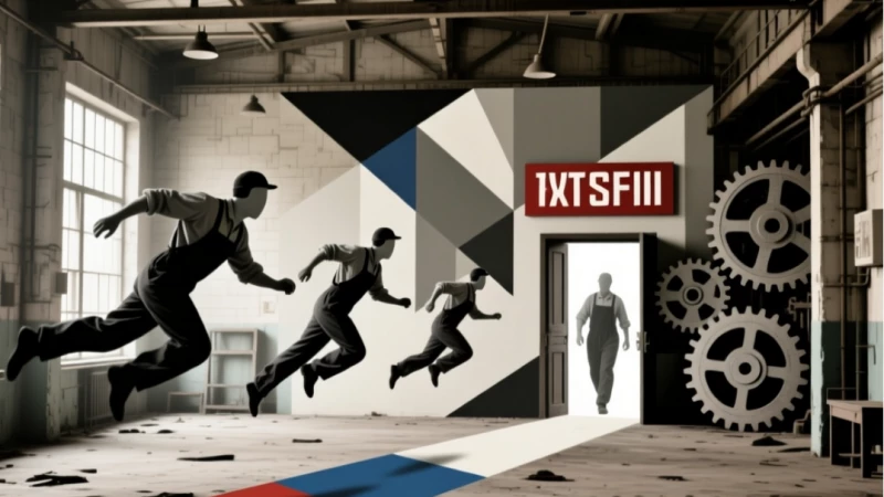 Отток вместо баланса: демография и миграция против плановой экономики труда