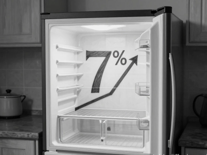 Две Беларуси: как в одной стране уживаются рост реальных зарплат и экономика дефицита семейного бюджета