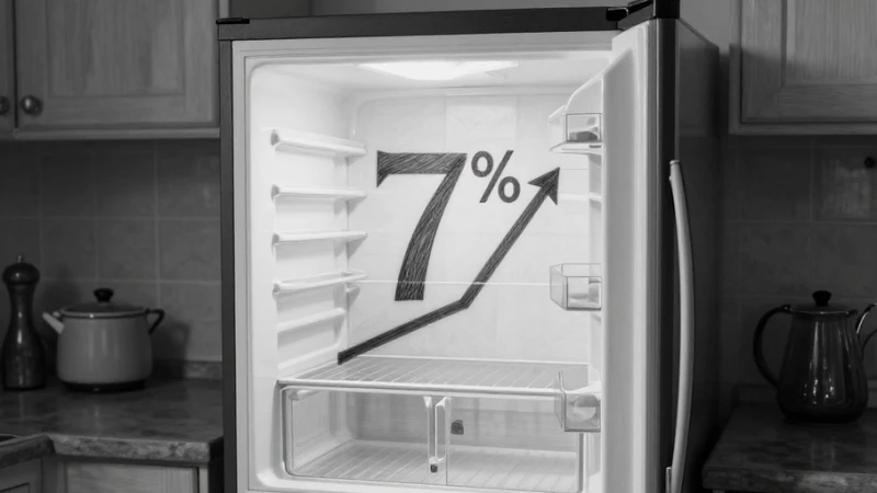 Две Беларуси: как в одной стране уживаются рост реальных зарплат и экономика дефицита семейного бюджета