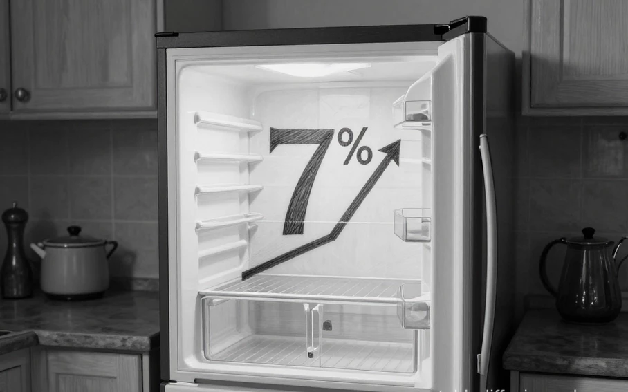 Две Беларуси: как в одной стране уживаются рост реальных зарплат и экономика дефицита семейного бюджета