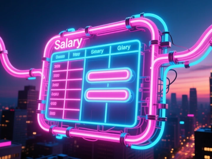 Справедливость по тарифной сетке: профсоюзный кодекс эффективности в эпоху неравенства