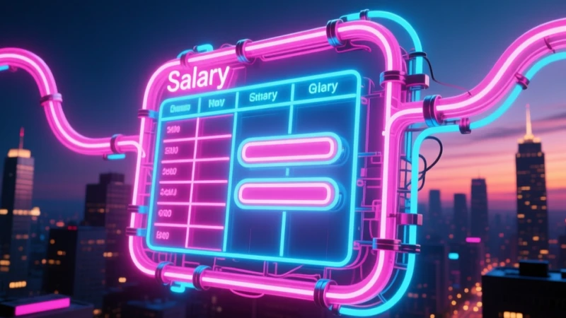 Справедливость по тарифной сетке: профсоюзный кодекс эффективности в эпоху неравенства