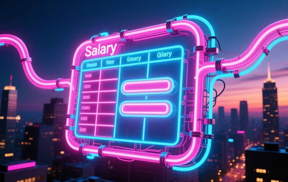 Справедливость по тарифной сетке: профсоюзный кодекс эффективности в эпоху неравенства