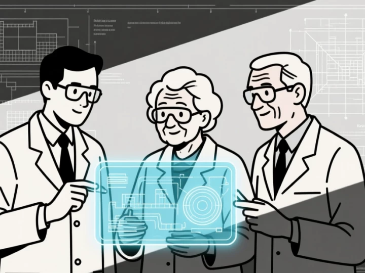 Парадоксы белорусской научной системы