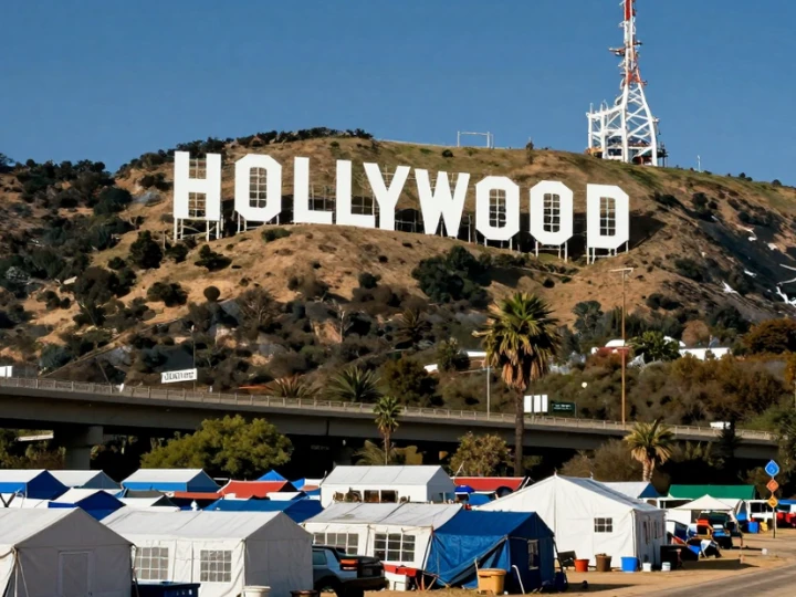 Золотой штат в долгах: почему самая высокая зарплата в Америке не спасает от бедности?