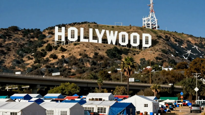 Золотой штат в долгах: почему самая высокая зарплата в Америке не спасает от бедности?