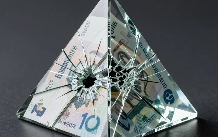 Хрупкая стабильность: структурные противоречия денежно-кредитной сферы Республики Беларусь