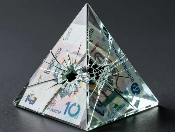 Хрупкая стабильность: структурные противоречия денежно-кредитной сферы Республики Беларусь