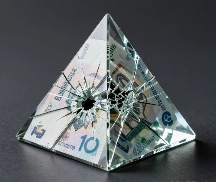 Хрупкая стабильность: структурные противоречия денежно-кредитной сферы Республики Беларусь