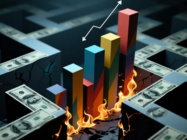 За фасадом роста: скрытые уязвимости финансового сектора Беларуси