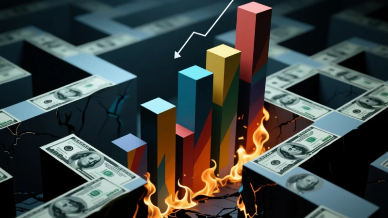 За фасадом роста: скрытые уязвимости финансового сектора Беларуси