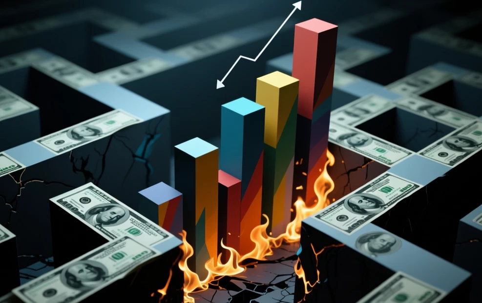 За фасадом роста: скрытые уязвимости финансового сектора Беларуси