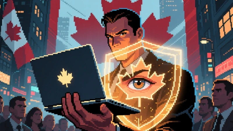 Профсоюзы Канады готовятся к битве за удаленную работу