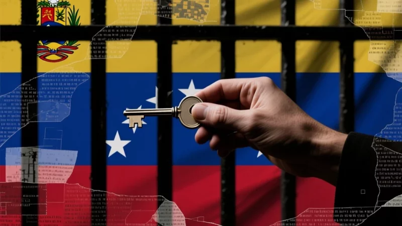 Между жестом и реальностью: почему освобождения в Венесуэле не убеждают мир