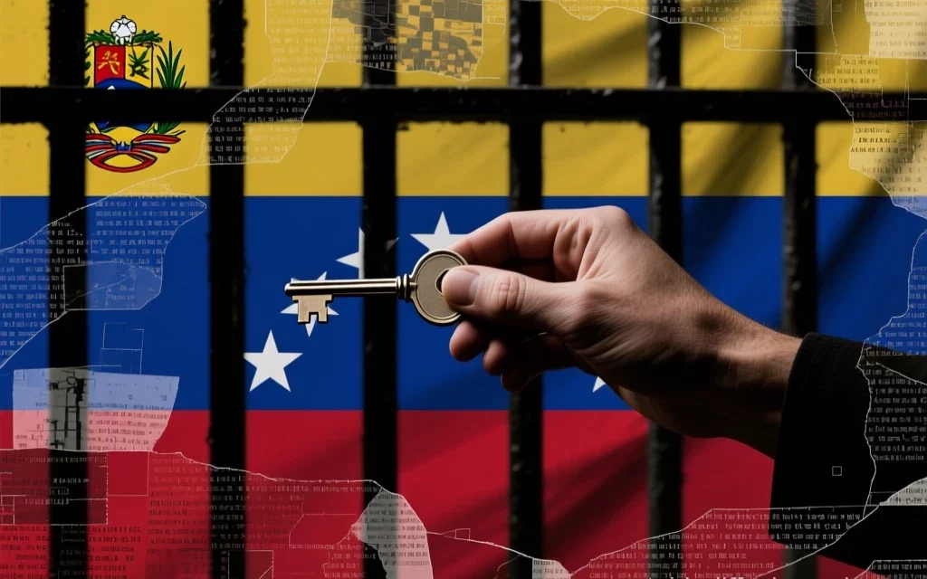 Между жестом и реальностью: почему освобождения в Венесуэле не убеждают мир