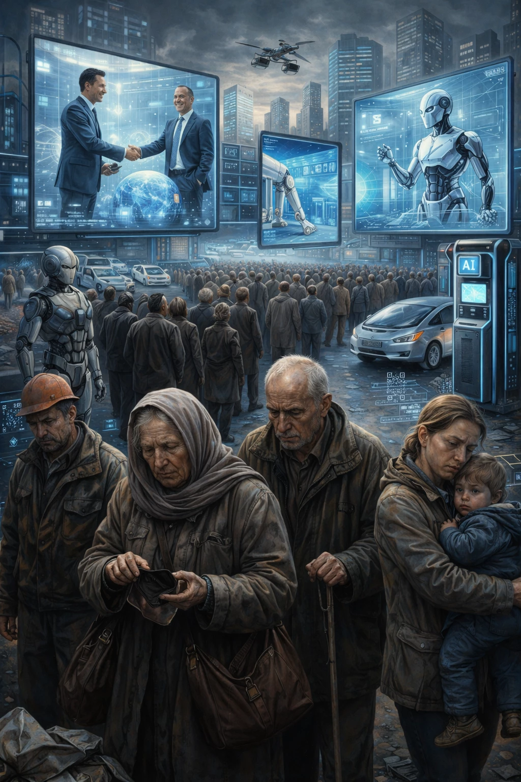 Сравнительный анализ социально-экономического положения Беларуси: 2024-2025 годы