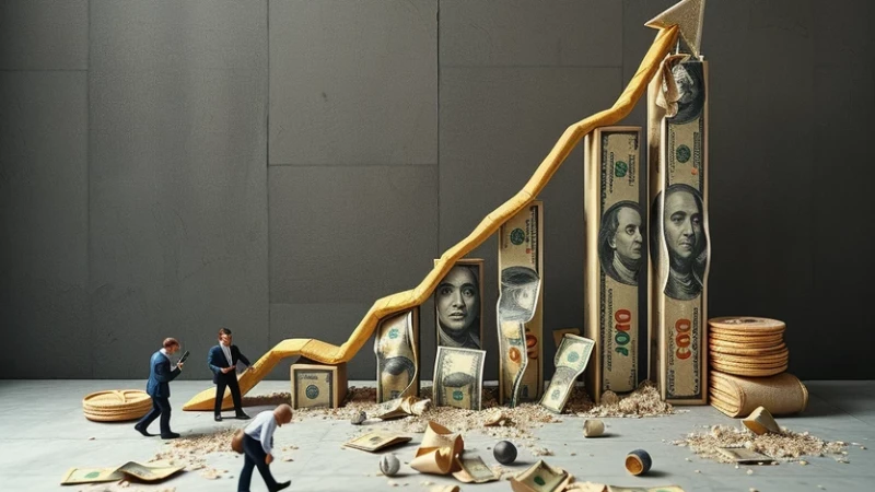 За фасадом средних показателей: почему реальные зарплаты белорусов снижаются, а неравенство растёт