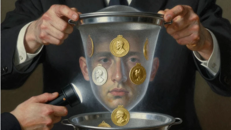 Академическая мобильность под условием: анализ дискриминационных рисков