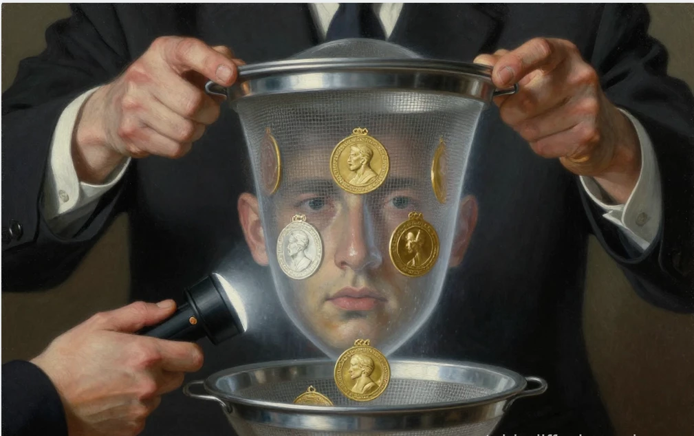 Академическая мобильность под условием: анализ дискриминационных рисков