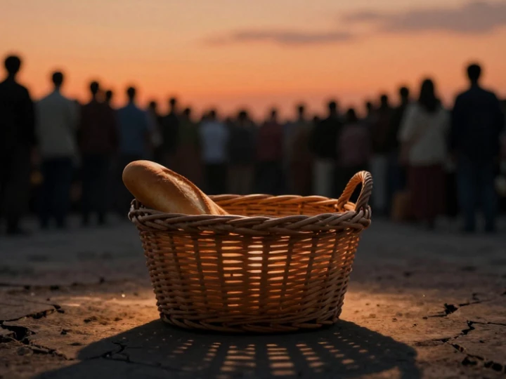 Иран на пороге социального потрясения