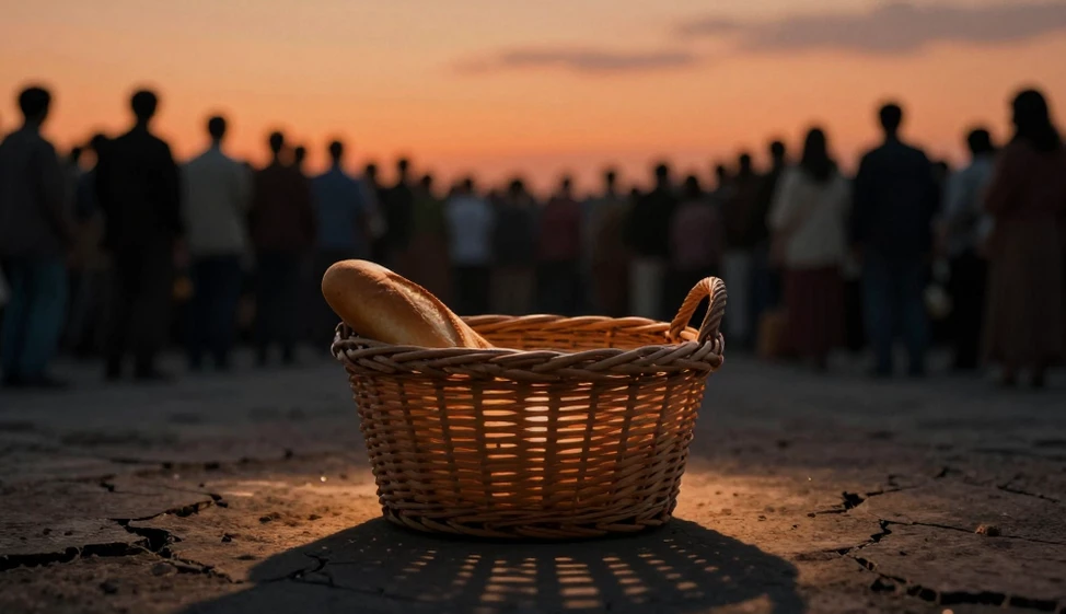 Иран на пороге социального потрясения