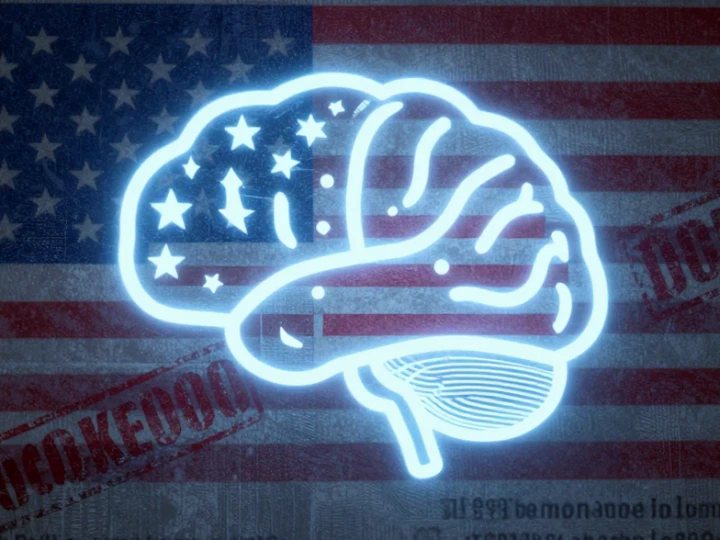 Как визовый сбор в $100 000 ставит под удар науку США