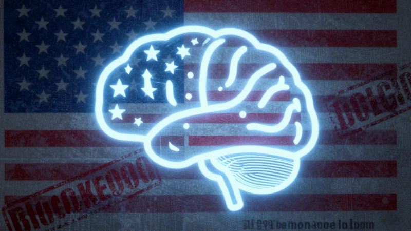 Как визовый сбор в $100 000 ставит под удар науку США