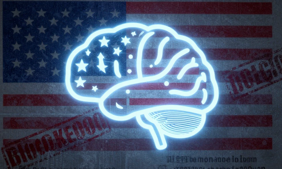 Как визовый сбор в $100 000 ставит под удар науку США