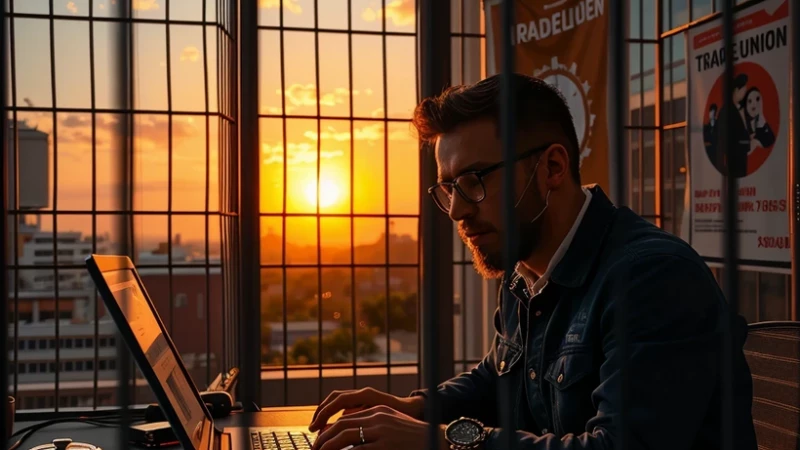 Освобожденные от защиты: парадокс гиг-работников