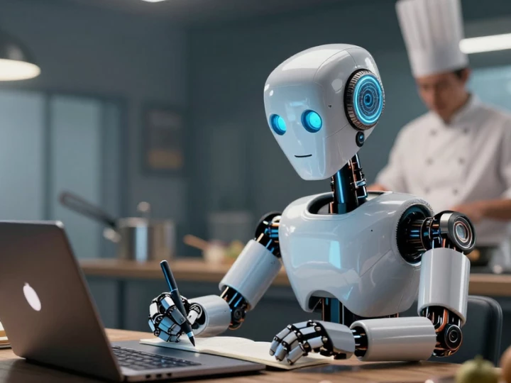 Ваша профессия в списке? ИИ выбрал первых на замену