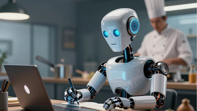 Ваша профессия в списке? ИИ выбрал первых на замену