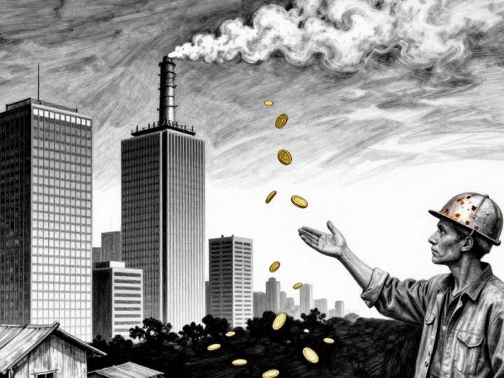 Инвестиционный климат Беларуси в условиях изоляции: январь 2026