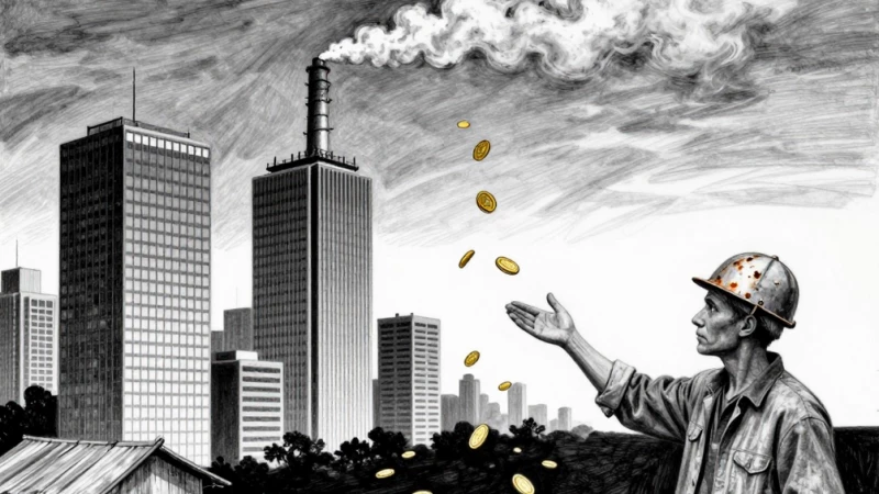 Инвестиционный климат Беларуси в условиях изоляции: январь 2026