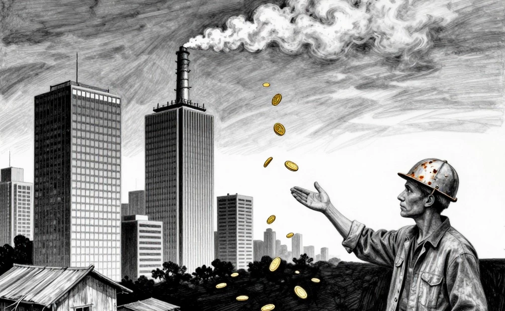 Инвестиционный климат Беларуси в условиях изоляции: январь 2026