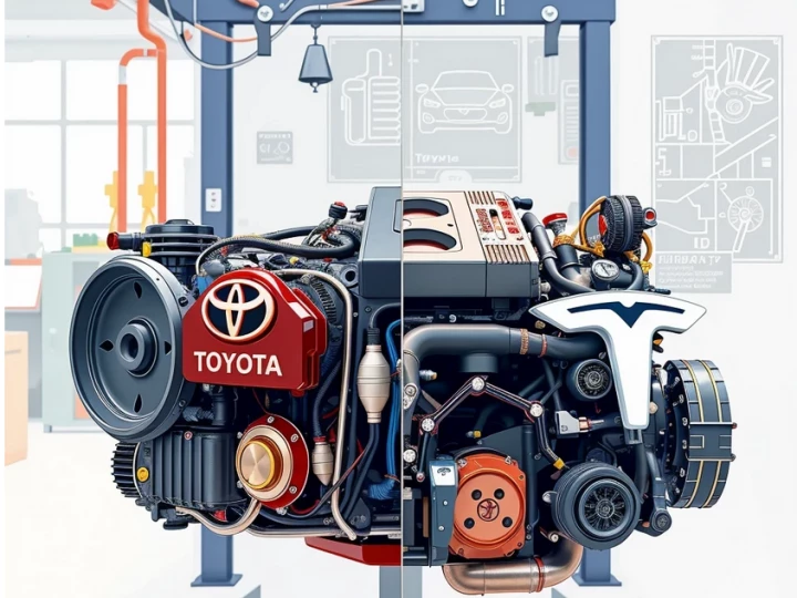 Рейтинг надежности автомобилей 2026