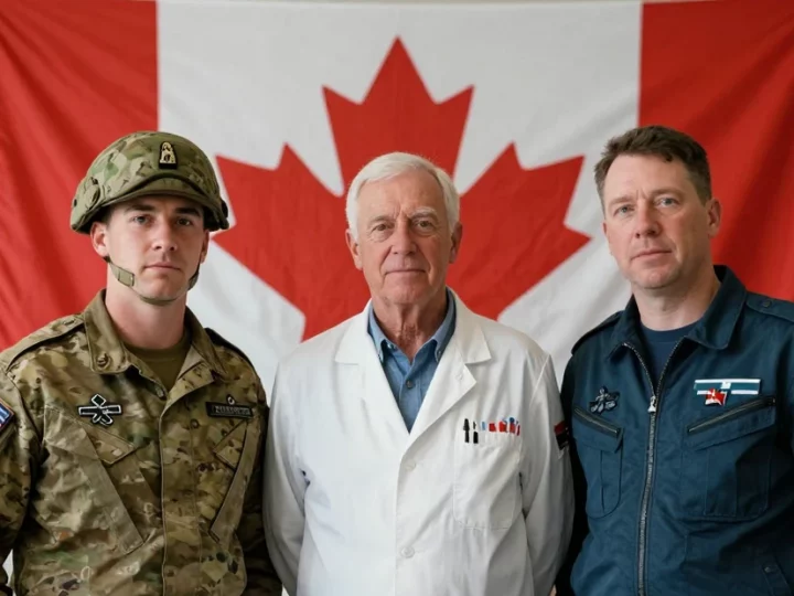 Канада открывает новые иммиграционные пути