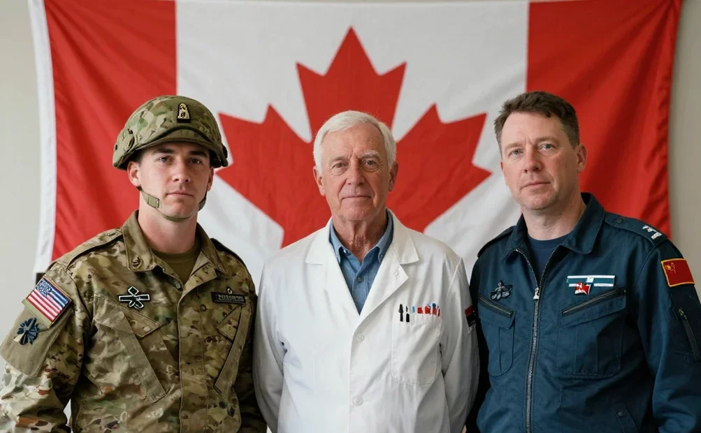 Канада открывает новые иммиграционные пути