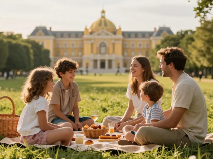 Не в богатсве счастье
