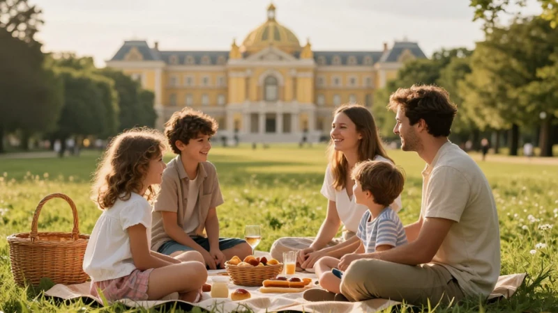 Не в богатсве счастье
