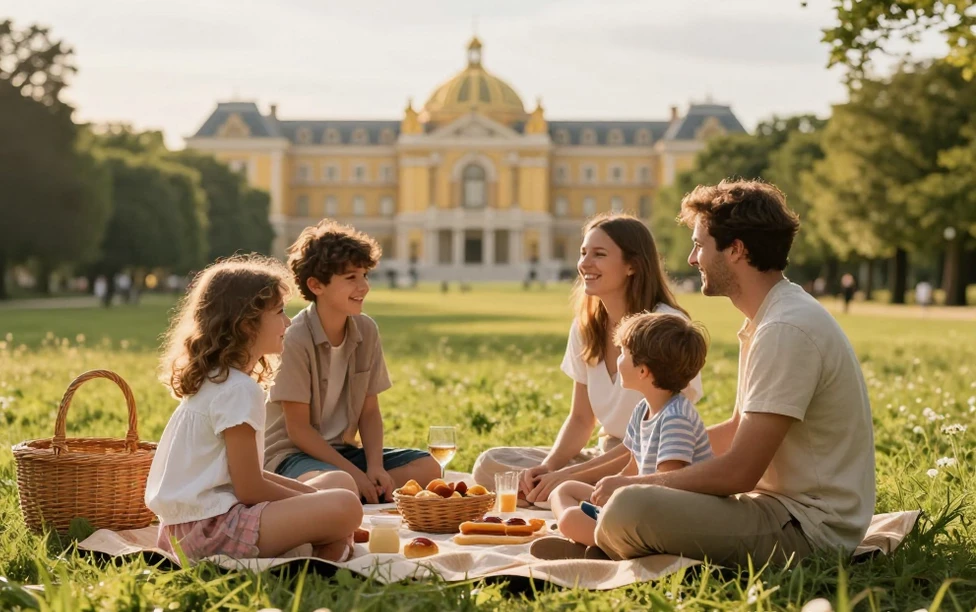 Не в богатсве счастье