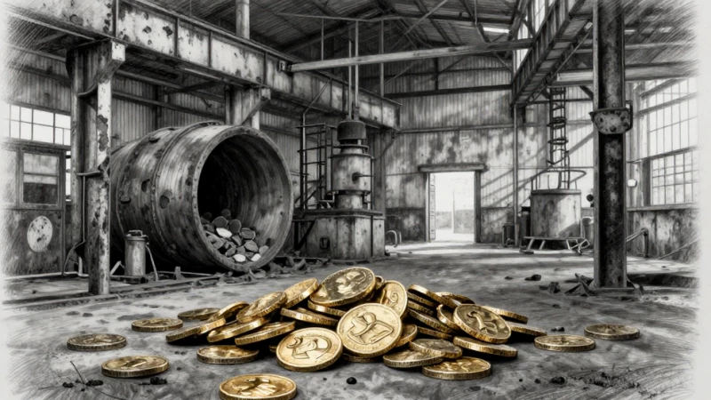 Рекордные резервы при падающем ВВП: спасение или стагнация?