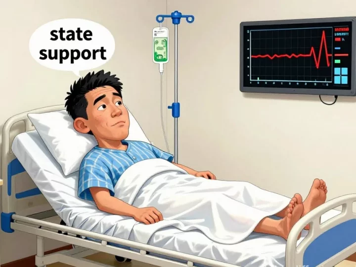 Стабильность под вопросом: тревожные симптомы в банковском секторе Беларуси