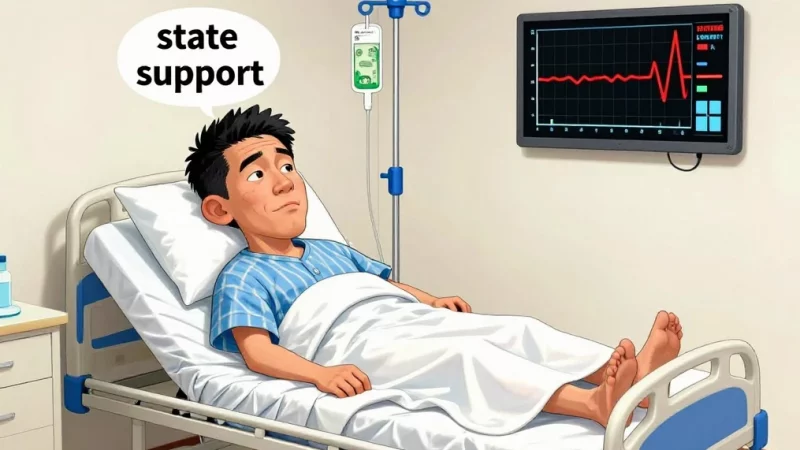 Стабильность под вопросом: тревожные симптомы в банковском секторе Беларуси