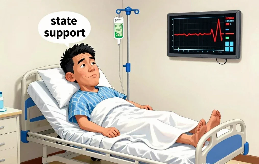 Стабильность под вопросом: тревожные симптомы в банковском секторе Беларуси