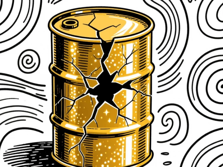 Что стоит за показным успехом Белоруснефти?