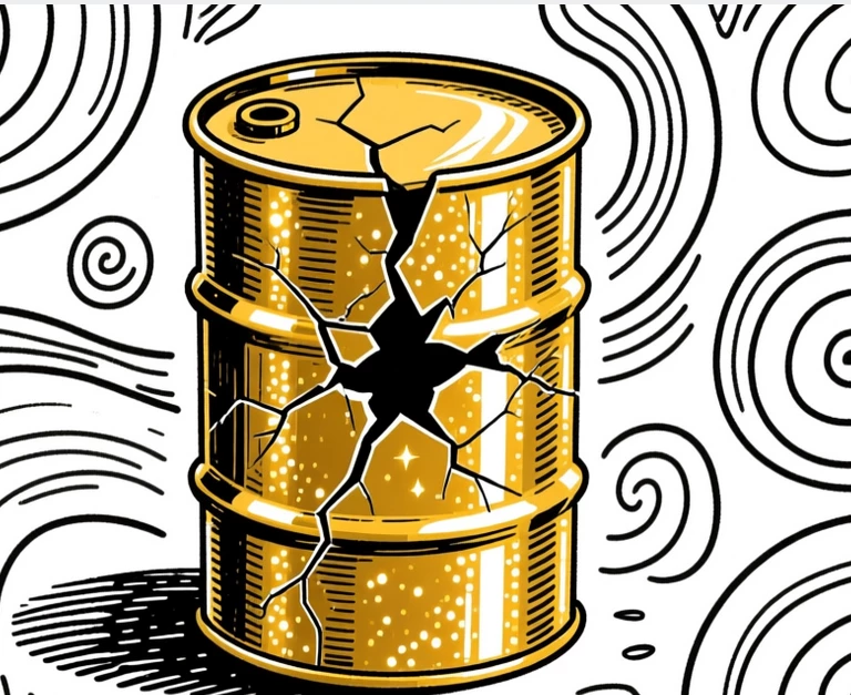 Что стоит за показным успехом Белоруснефти?