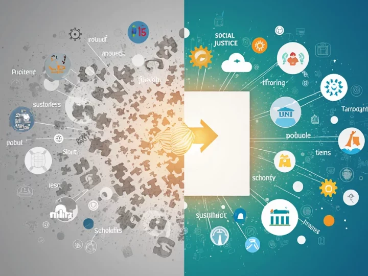 Новая стратегия МОТ 2026–2029: от проектной фрагментации к программной трансформации в условиях сокращения ресурсов